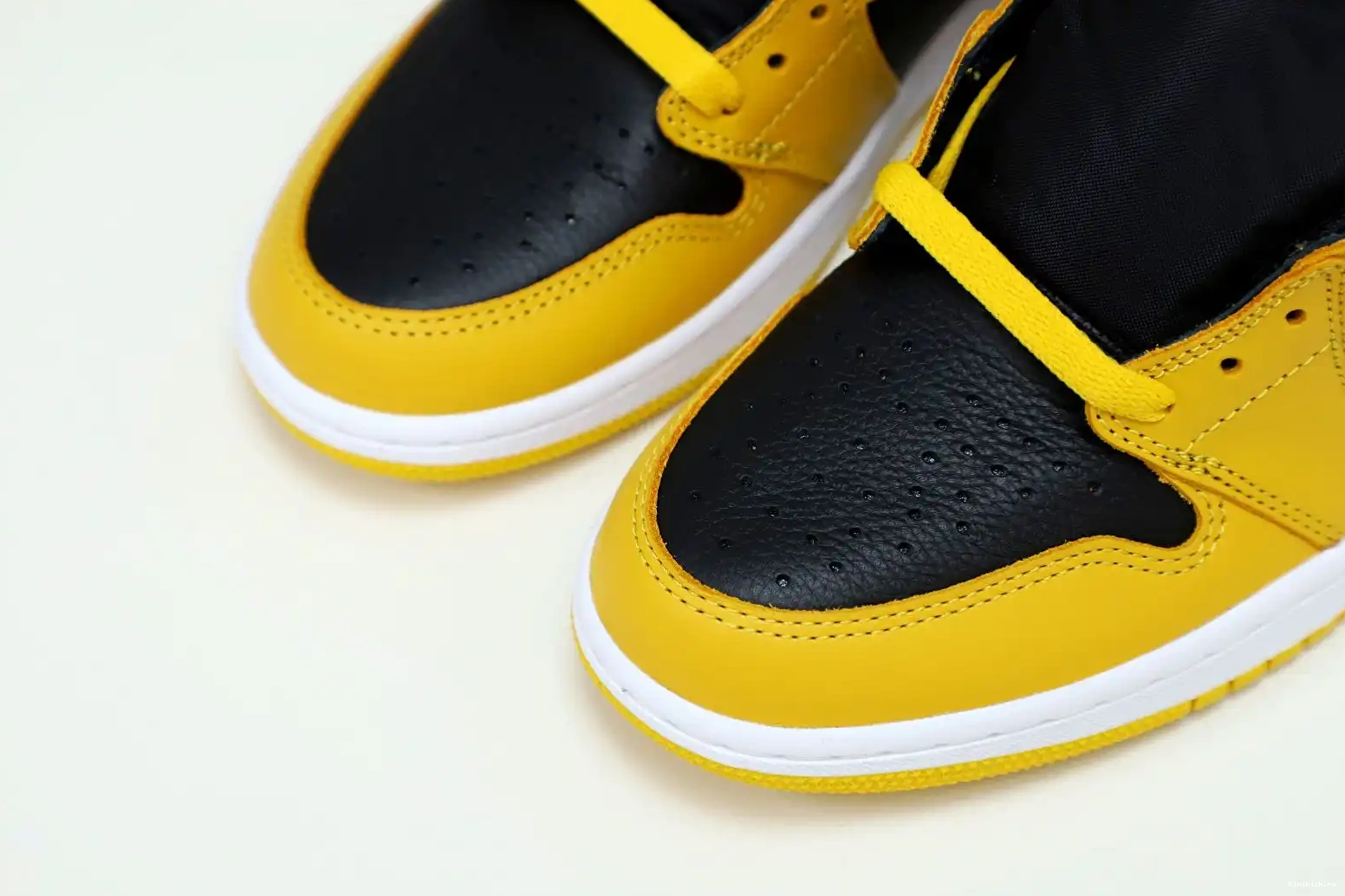 AIR OG 'POLLEN' JORDAN Kimikick 1 RETRO HIGH 0505